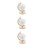 Détachable En Mousse 3 Pièces Support Éducatif 4