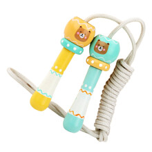 À Animé Pour Enfant École Maison (Motif Ours)
