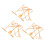 12 Sets Mini Sand Zen Garten Zubehör – Rechen Für Desktop 2