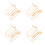12 Sets Mini Sand Zen Garten Zubehör – Rechen Für Desktop 10