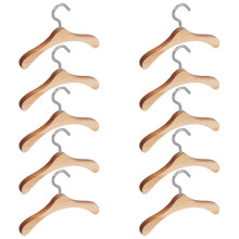 10 Unidades Miniatura Para Ropa De