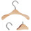 10 Unidades Miniatura Para Ropa De 11