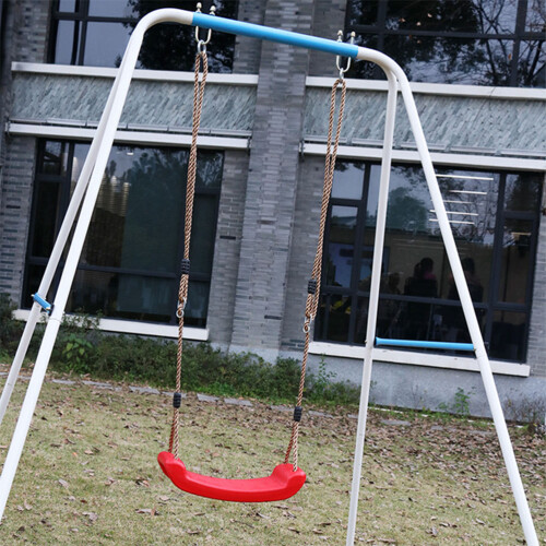De Colgante Exterior Para Niños, Plástico 2