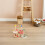 Ensemble De Jeux De Lancer D'Anneaux Pour Enfants Éducatif 5