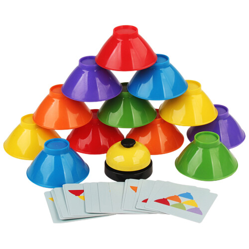 De Tazas Apilables Y Para Niños