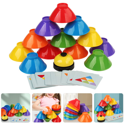 De Tazas Apilables Y Para Niños 2