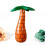 Jouet Gonflable Arbre De Jeu De Boxe Pour Enfant 1
