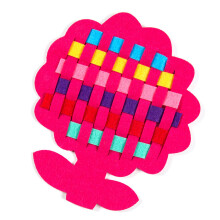 6 Pièces Bébé Tricotage Jouet Diy Plaid Fruits Éducatif