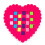 6 Baby Strickspielzeug Diy Decke Mit Obstmotiven 9