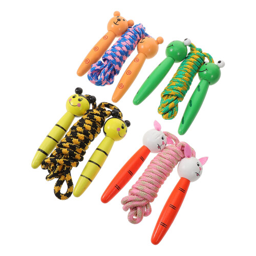 4 Pièces À Portable Enfant Ours 2