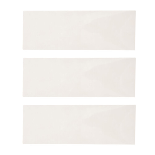 3 De Pads Anti-Dérapants En Mousse Pour Fingerboard