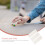 3 De Pads Anti-Dérapants En Mousse Pour Fingerboard 9