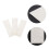 3 De Pads Anti-Dérapants En Mousse Pour Fingerboard 3
