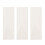 3 De Pads Anti-Dérapants En Mousse Pour Fingerboard 2