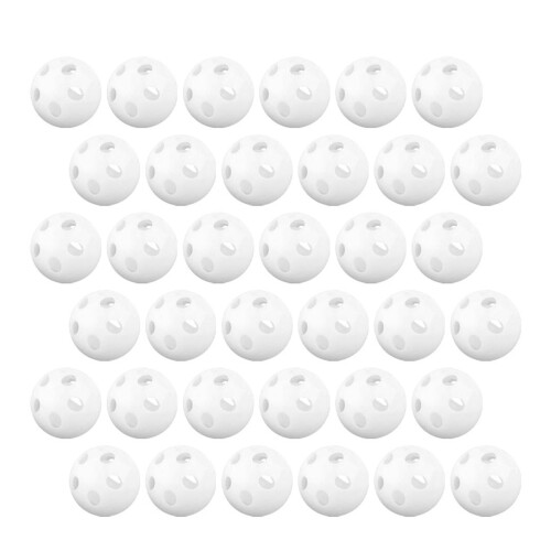 320 Pièces À Bruiter Pour Peluche Bébé - Remplacement Plastique