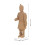 24 Pièces Figurines Cuite Bureau Feng Shui 2