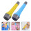 4 Pièces Microphone Pour Enfant Accessoire Jeu Performance 10