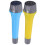4 Pièces Microphone Pour Enfant Accessoire Jeu Performance 8