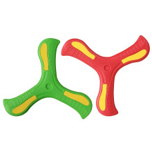 1Pc Kids Educational Boomerang Toy Outdoor Game For Children