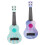 2 Pièces Enfant Ukulélé Jouet Instrument Éducatif 4