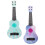 2 Pièces Enfant Ukulélé Jouet Instrument Éducatif 3