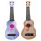 2 Pièces Enfant Ukulélé Jouet Instrument Éducatif 2