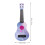 2 Pièces Enfant Ukulélé Jouet Instrument Éducatif 9