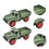 2 Pièces À Militaire Pour Bébé Enfant 1