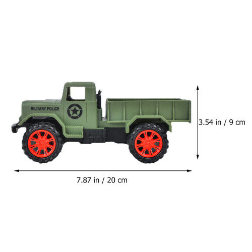 2 Pièces À Militaire Pour Bébé Enfant 2