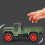 2 Pièces À Militaire Pour Bébé Enfant 9