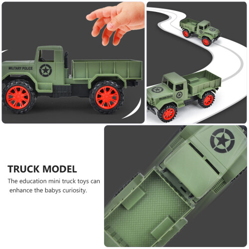 2 Pièces À Militaire Pour Bébé Enfant 1