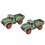 2 Pièces À Militaire Pour Bébé Enfant 6