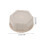 2Pcs Kids Slide Protective Plastic Screw Covers 3Cm Inner Diameter 3