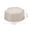 2Pcs Kids Slide Protective Plastic Screw Covers 3Cm Inner Diameter 2