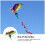 1Set Cerf-Volant Perroquet À Longue Queue Pour Enfants Corde 11