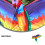 1Set Cerf-Volant Perroquet À Longue Queue Pour Enfants Corde 8