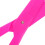 2Pcs Oversized Clown Scissors Prop For Halloween Circus Party Decor 8