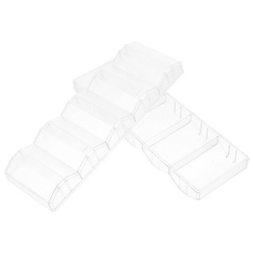 Boîtier Portable Pour Jetons De Jeu Et Poker 2