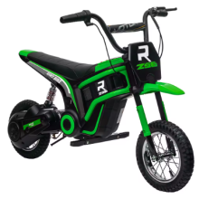 24V Kids Electric Motorbike with Twist Grip
