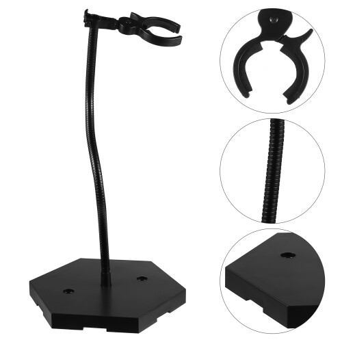 Lot De Support Pour Figurine D'action Et 2