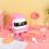 1 Set Jouets Maquillage Enfants Accessoires Et Rangement 4