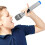 2 Pièces Microphone Réaliste Pour Enfants En Plastique 4