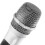 2 Pièces Microphone Réaliste Pour Enfants En Plastique 8