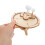 Diy Solar System Model Kit Wooden Puzzle Space Planets Science Toy 9