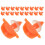 Kit De Remplacement De Canard 20 Pièces Pour Jouets Et Décoration 1