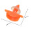 Kit De Remplacement De Canard 20 Pièces Pour Jouets Et Décoration 2