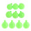 40 Pcs Squeezing Toy Bubbles Insert Replacements For Squeeze Dolls 1