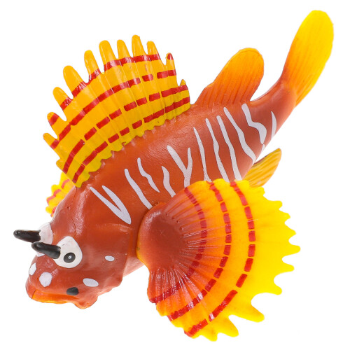 De En Plastique Figurine Éducative Animal Factice