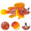 De En Plastique Figurine Éducative Animal Factice 5