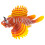 De En Plastique Figurine Éducative Animal Factice 10